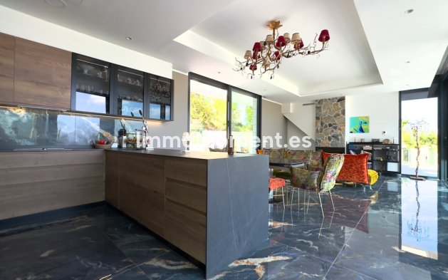 Revente - Villa - Orihuela - Las Colinas Golf