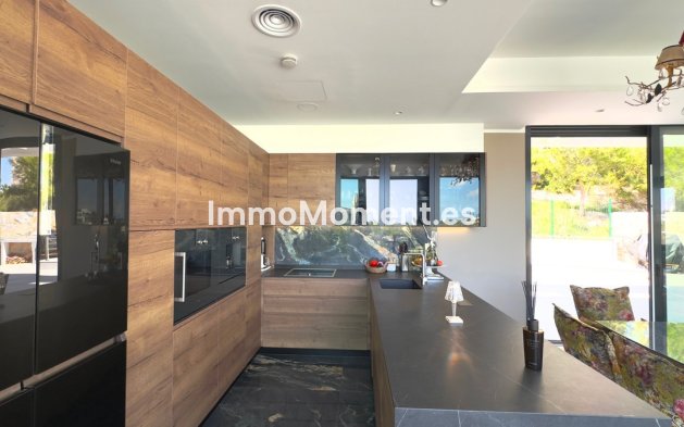 Revente - Villa - Orihuela - Las Colinas Golf