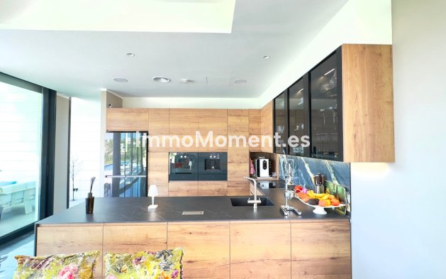 Revente - Villa - Orihuela - Las Colinas Golf