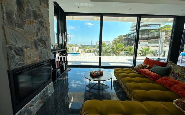 Revente - Villa - Orihuela - Las Colinas Golf