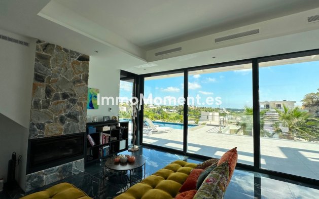 Revente - Villa - Orihuela - Las Colinas Golf