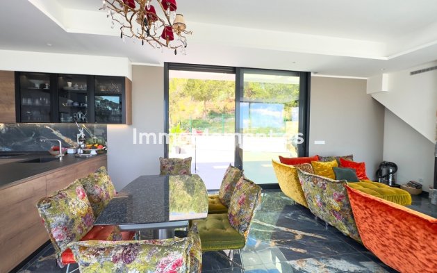 Revente - Villa - Orihuela - Las Colinas Golf