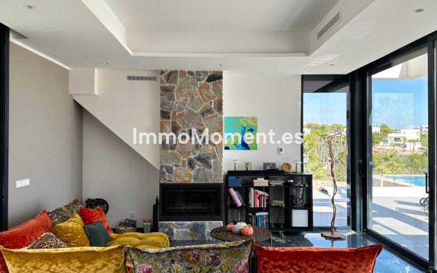 Revente - Villa - Orihuela - Las Colinas Golf