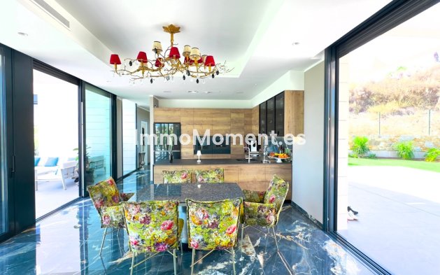 Revente - Villa - Orihuela - Las Colinas Golf