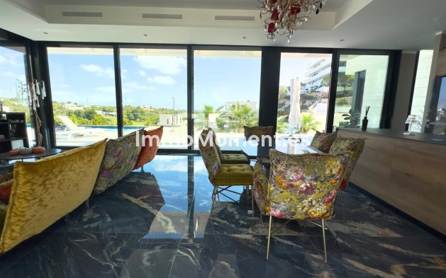 Revente - Villa - Orihuela - Las Colinas Golf