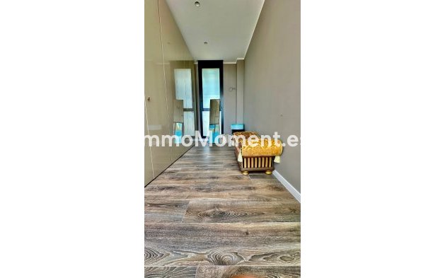 Revente - Villa - Orihuela - Las Colinas Golf