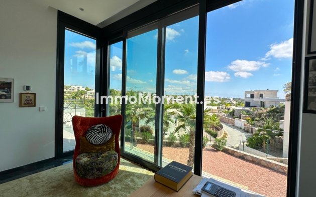 Revente - Villa - Orihuela - Las Colinas Golf