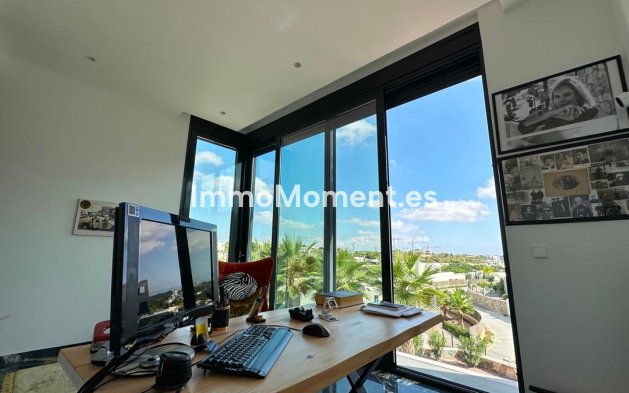 Revente - Villa - Orihuela - Las Colinas Golf