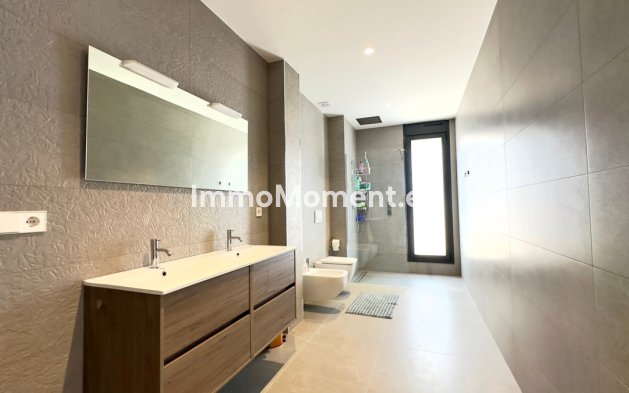 Revente - Villa - Orihuela - Las Colinas Golf