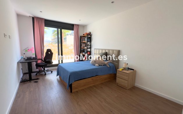 Revente - Villa - Orihuela - Las Colinas Golf