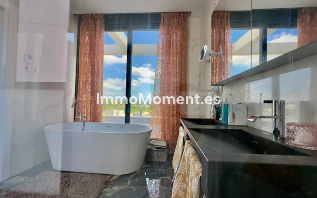 Revente - Villa - Orihuela - Las Colinas Golf