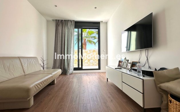 Revente - Villa - Orihuela - Las Colinas Golf