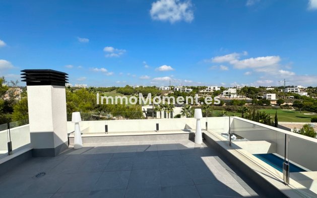 Revente - Villa - Orihuela - Las Colinas Golf