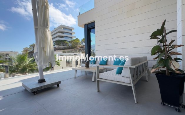 Revente - Villa - Orihuela - Las Colinas Golf