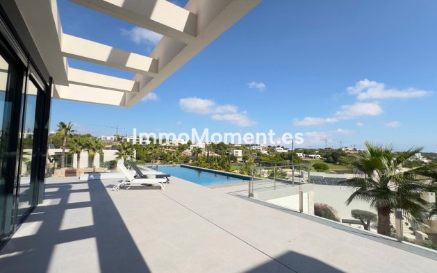 Revente - Villa - Orihuela - Las Colinas Golf