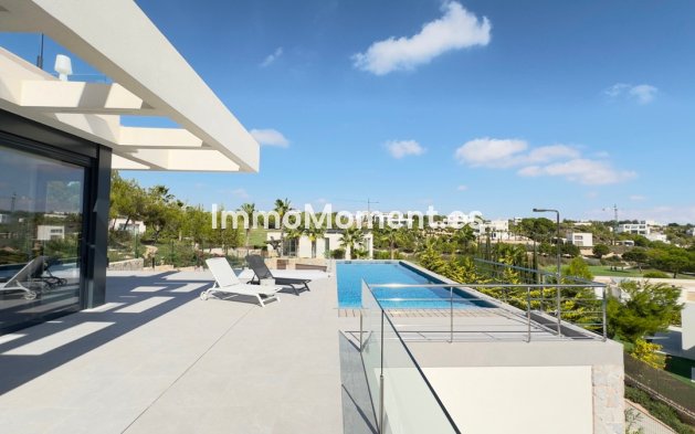 Revente - Villa - Orihuela - Las Colinas Golf