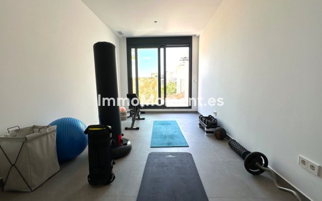 Revente - Villa - Orihuela - Las Colinas Golf