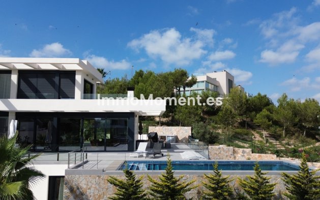 Revente - Villa - Orihuela - Las Colinas Golf