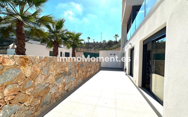 Revente - Villa - Orihuela - Las Colinas Golf