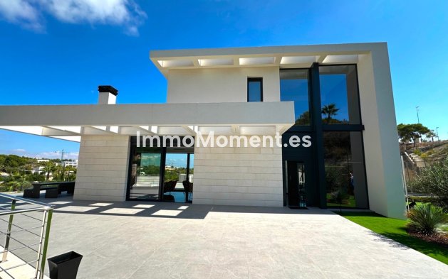 Revente - Villa - Orihuela - Las Colinas Golf