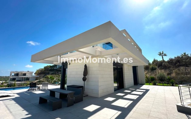 Revente - Villa - Orihuela - Las Colinas Golf