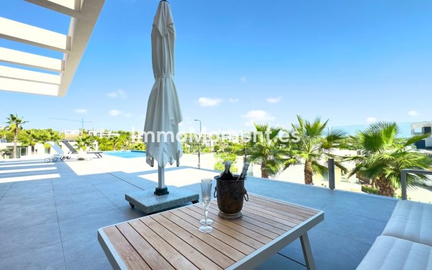 Revente - Villa - Orihuela - Las Colinas Golf