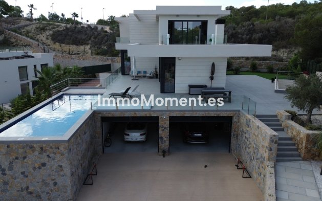 Revente - Villa - Orihuela - Las Colinas Golf