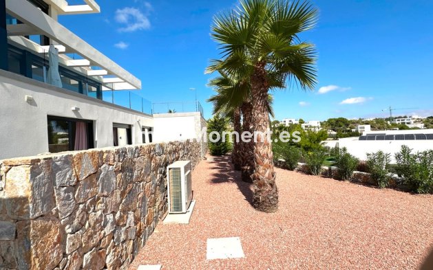 Revente - Villa - Orihuela - Las Colinas Golf