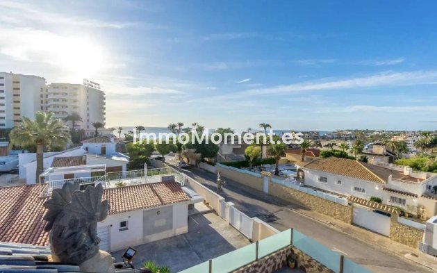 Wiederverkauf - Villa - Orihuela - La Zenia