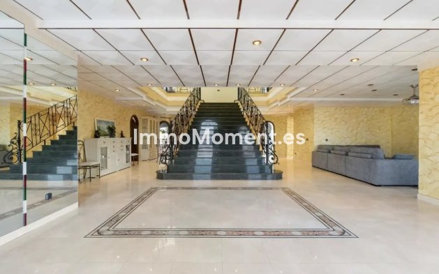 Wiederverkauf - Villa - Orihuela - La Zenia