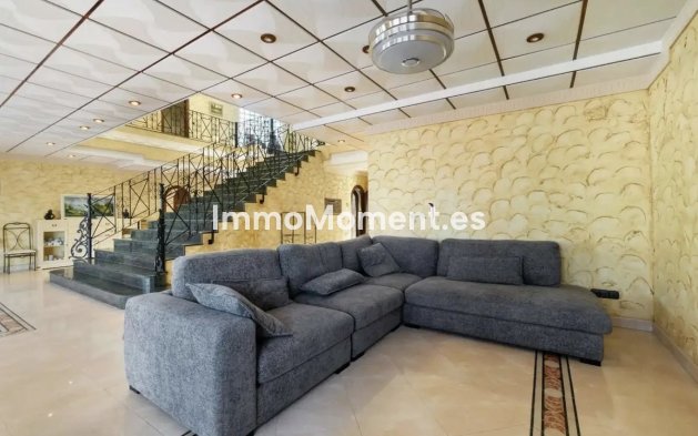 Wiederverkauf - Villa - Orihuela - La Zenia