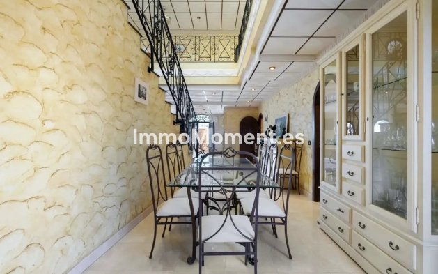 Wiederverkauf - Villa - Orihuela - La Zenia