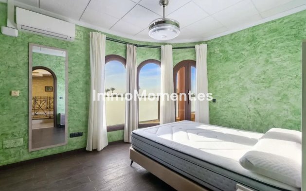 Wiederverkauf - Villa - Orihuela - La Zenia