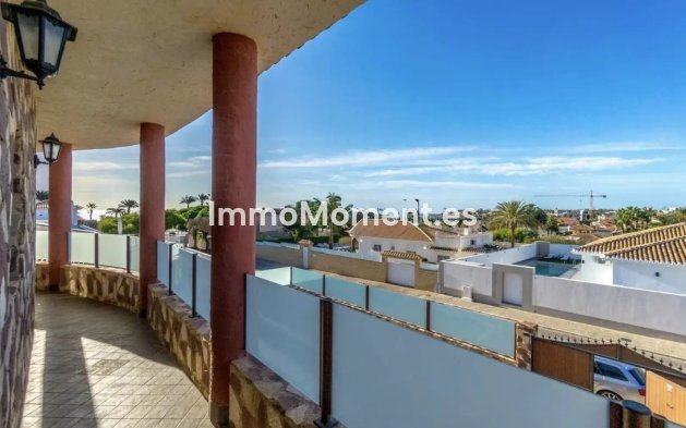 Wiederverkauf - Villa - Orihuela - La Zenia