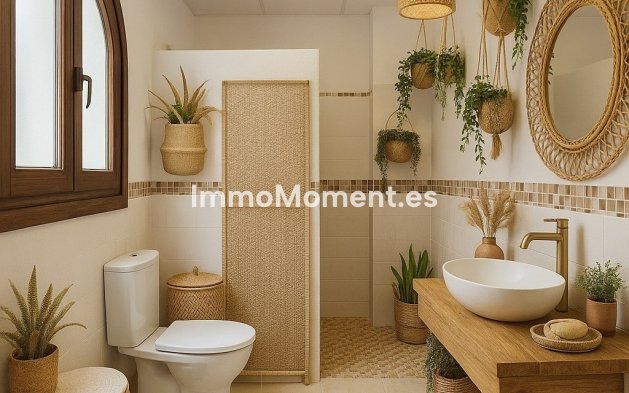 Wiederverkauf - Villa - Orihuela - La Zenia