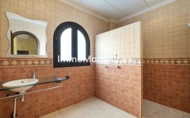 Wiederverkauf - Villa - Orihuela - La Zenia