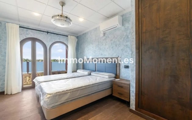 Wiederverkauf - Villa - Orihuela - La Zenia