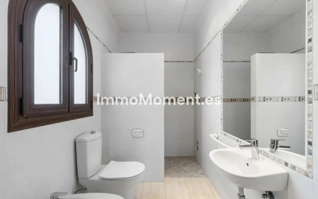 Wiederverkauf - Villa - Orihuela - La Zenia