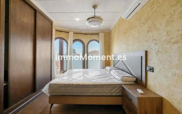 Wiederverkauf - Villa - Orihuela - La Zenia