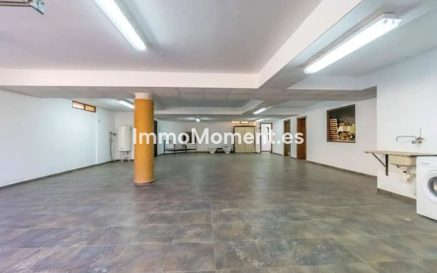 Wiederverkauf - Villa - Orihuela - La Zenia