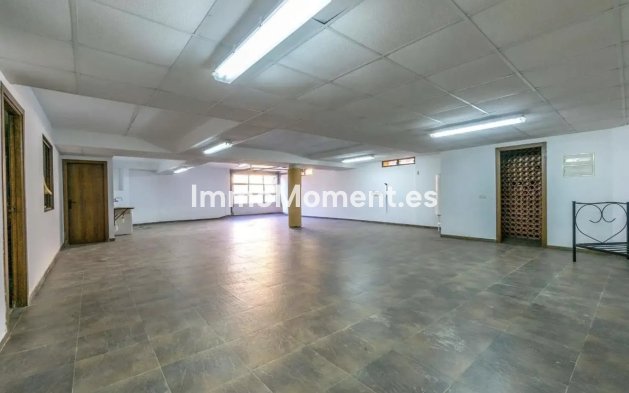 Wiederverkauf - Villa - Orihuela - La Zenia