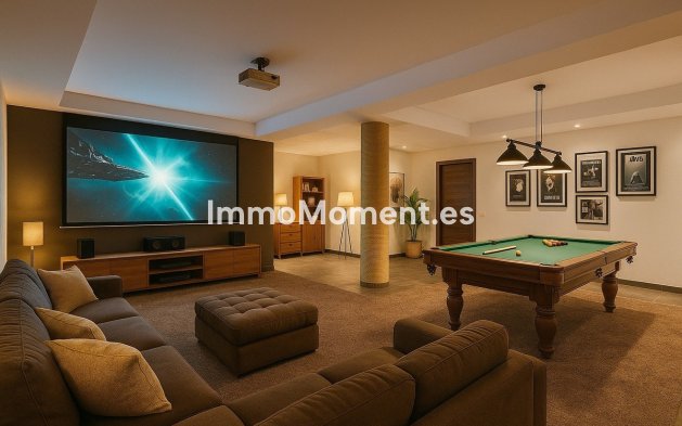 Wiederverkauf - Villa - Orihuela - La Zenia