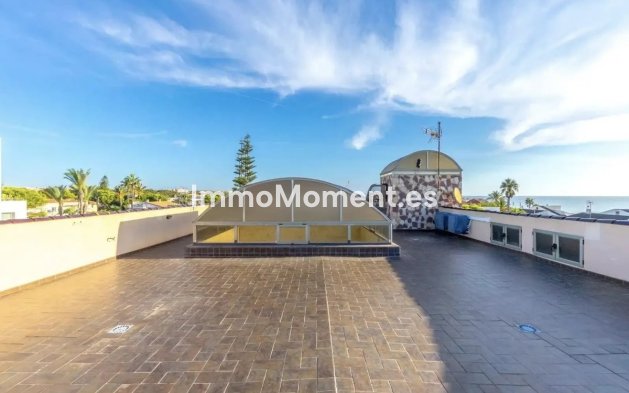 Wiederverkauf - Villa - Orihuela - La Zenia