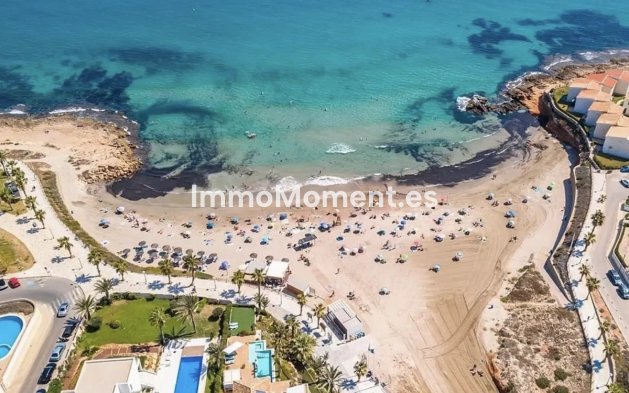 Wiederverkauf - Villa - Orihuela - La Zenia