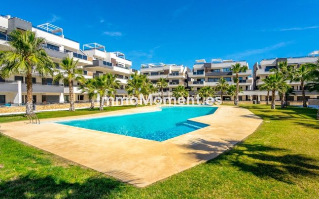 Revente - Appartement - Orihuela - Los Altos