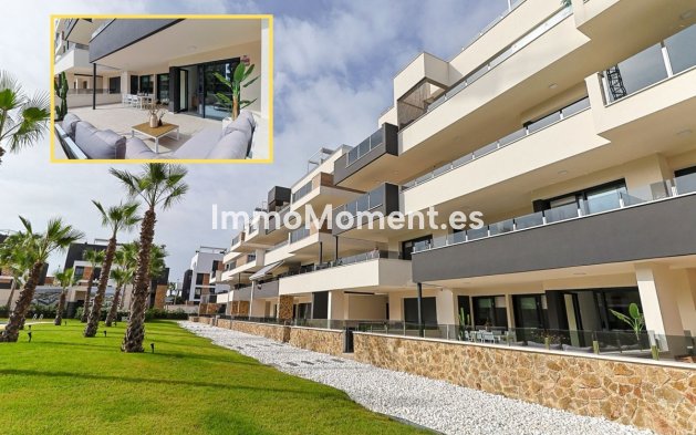 Revente - Appartement - Orihuela - Los Altos