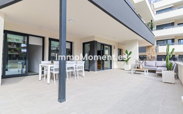 Revente - Appartement - Orihuela - Los Altos