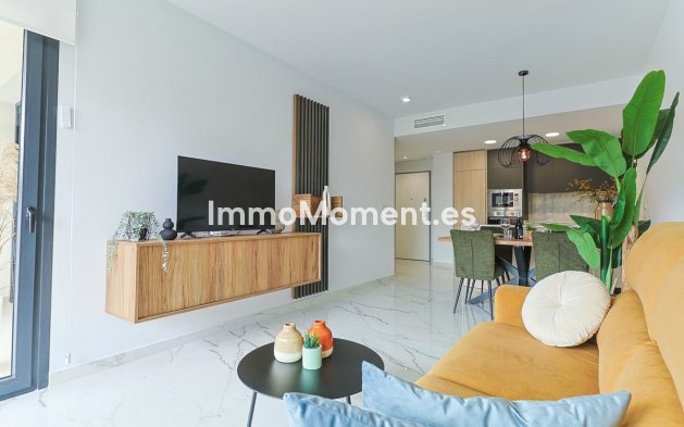 Revente - Appartement - Orihuela - Los Altos