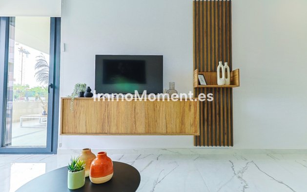 Revente - Appartement - Orihuela - Los Altos