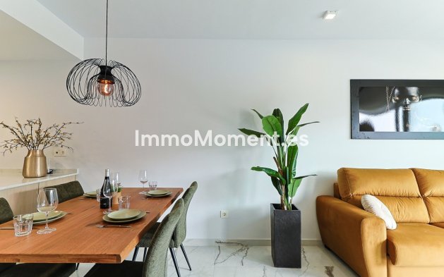 Revente - Appartement - Orihuela - Los Altos